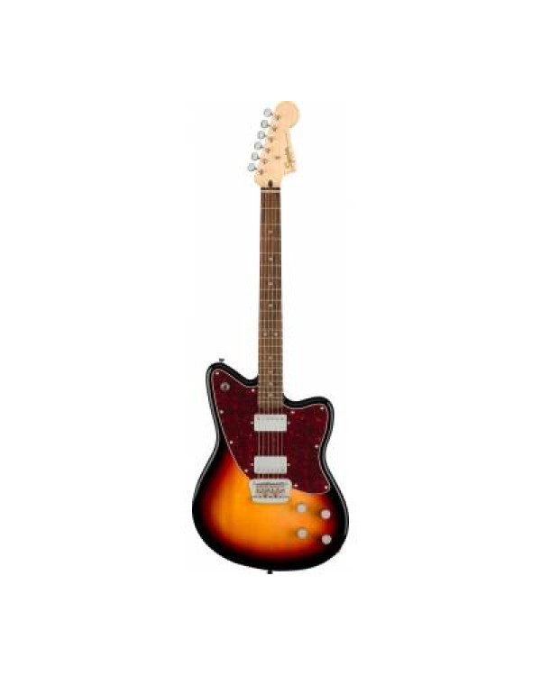 SQUIER by FENDER PARANORMAL TORONADO LRL 3-COLOR SUNBURST Електрогітара SQUIER by FENDER PARANORMAL TORONADO LRL 3-COLOR SUNBURST Електрогітара