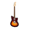 SQUIER by FENDER PARANORMAL TORONADO LRL 3-COLOR SUNBURST Електрогітара