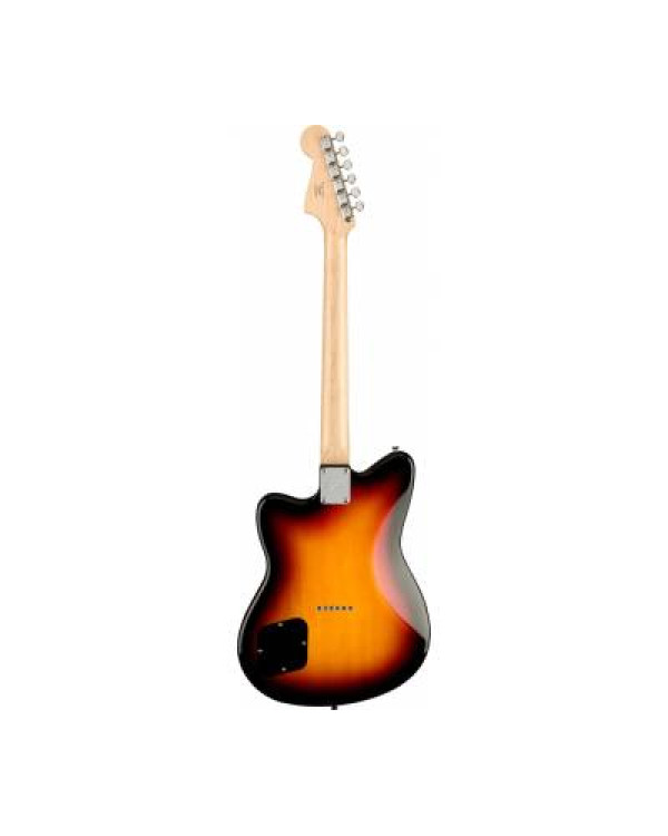 SQUIER by FENDER PARANORMAL TORONADO LRL 3-COLOR SUNBURST Електрогітара SQUIER by FENDER PARANORMAL TORONADO LRL 3-COLOR SUNBURST Електрогітара