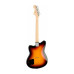 SQUIER by FENDER PARANORMAL TORONADO LRL 3-COLOR SUNBURST Електрогітара