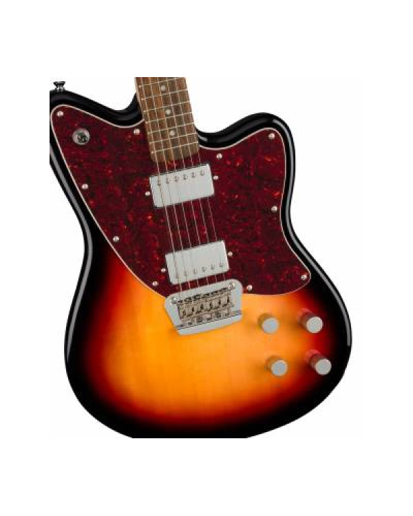 SQUIER by FENDER PARANORMAL TORONADO LRL 3-COLOR SUNBURST Електрогітара SQUIER by FENDER PARANORMAL TORONADO LRL 3-COLOR SUNBURST Електрогітара