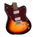 SQUIER by FENDER PARANORMAL TORONADO LRL 3-COLOR SUNBURST Електрогітара
