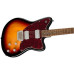 SQUIER by FENDER PARANORMAL TORONADO LRL 3-COLOR SUNBURST Електрогітара