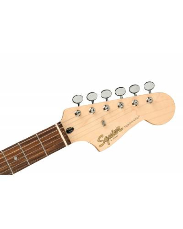 SQUIER by FENDER PARANORMAL TORONADO LRL 3-COLOR SUNBURST Електрогітара SQUIER by FENDER PARANORMAL TORONADO LRL 3-COLOR SUNBURST Електрогітара