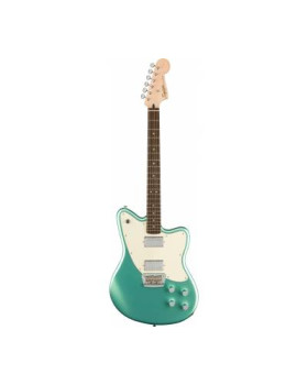 SQUIER by FENDER PARANORMAL TORONADO LRL MYSTIC SEAFOAM Електрогітара SQUIER by FENDER PARANORMAL TORONADO LRL MYSTIC SEAFOAM Електрогітара