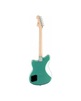 SQUIER by FENDER PARANORMAL TORONADO LRL MYSTIC SEAFOAM Електрогітара-foto2