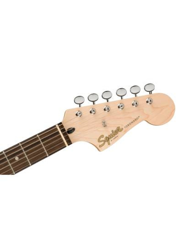 SQUIER by FENDER PARANORMAL TORONADO LRL MYSTIC SEAFOAM Електрогітара SQUIER by FENDER PARANORMAL TORONADO LRL MYSTIC SEAFOAM Електрогітара