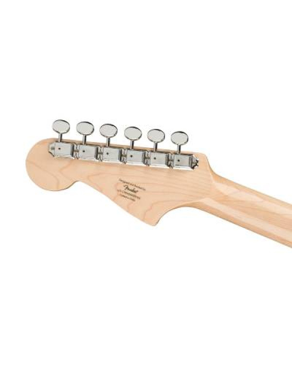 SQUIER by FENDER PARANORMAL TORONADO LRL MYSTIC SEAFOAM Електрогітара SQUIER by FENDER PARANORMAL TORONADO LRL MYSTIC SEAFOAM Електрогітара
