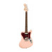 SQUIER by FENDER PARANORMAL SUPER SONIC LRL SHELL PINK Електрогітара