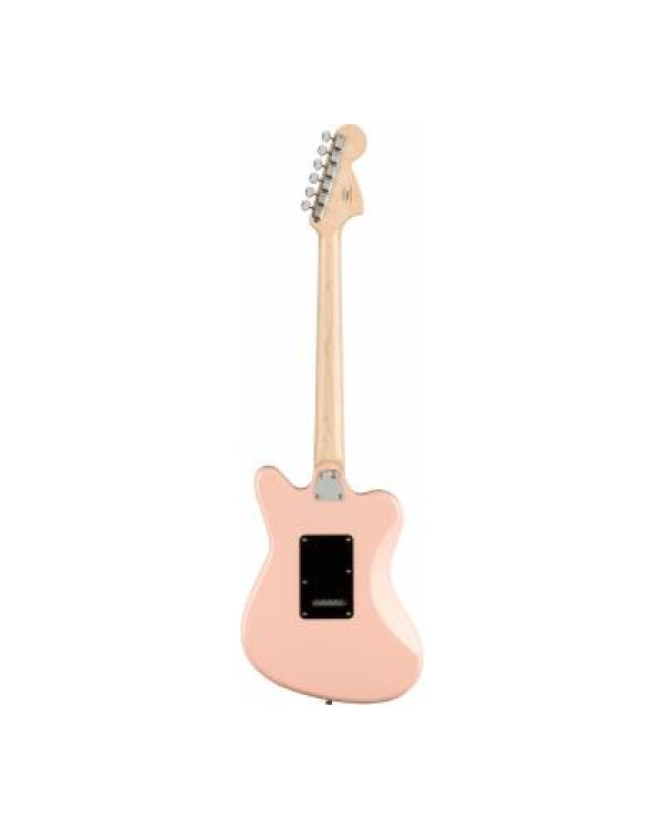 SQUIER by FENDER PARANORMAL SUPER SONIC LRL SHELL PINK Електрогітара