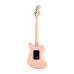 SQUIER by FENDER PARANORMAL SUPER SONIC LRL SHELL PINK Електрогітара