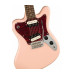 SQUIER by FENDER PARANORMAL SUPER SONIC LRL SHELL PINK Електрогітара