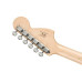 SQUIER by FENDER PARANORMAL SUPER SONIC LRL SHELL PINK Електрогітара