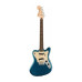 SQUIER by FENDER PARANORMAL SUPER SONIC LRL BLUE SPARKLE Електрогітара
