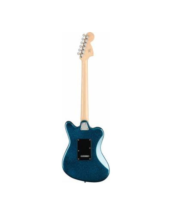 SQUIER by FENDER PARANORMAL SUPER SONIC LRL BLUE SPARKLE Електрогітара SQUIER by FENDER PARANORMAL SUPER SONIC LRL BLUE SPARKLE Електрогітара
