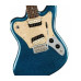 SQUIER by FENDER PARANORMAL SUPER SONIC LRL BLUE SPARKLE Електрогітара