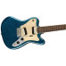 SQUIER by FENDER PARANORMAL SUPER SONIC LRL BLUE SPARKLE Електрогітара