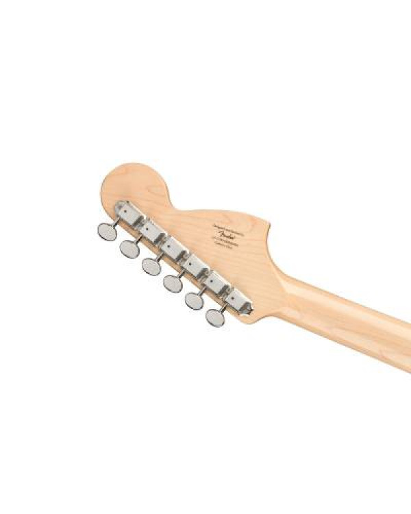 SQUIER by FENDER PARANORMAL SUPER SONIC LRL BLUE SPARKLE Електрогітара SQUIER by FENDER PARANORMAL SUPER SONIC LRL BLUE SPARKLE Електрогітара