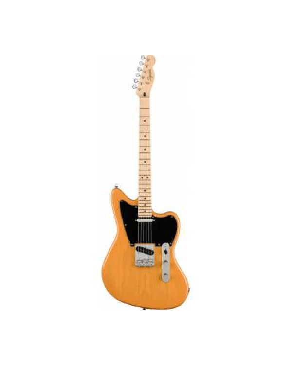 SQUIER by FENDER PARANORMAL OFFSET TELECASTER BUTTERSCOTCH BLONDE Електрогітара