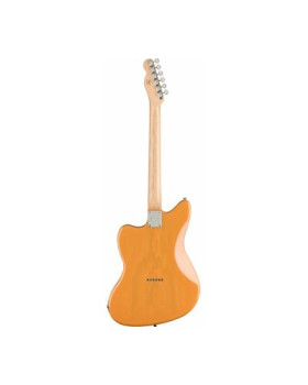 SQUIER by FENDER PARANORMAL OFFSET TELECASTER BUTTERSCOTCH BLONDE Електрогітара-foto2