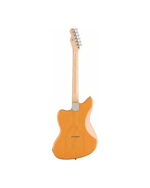 SQUIER by FENDER PARANORMAL OFFSET TELECASTER BUTTERSCOTCH BLONDE Електрогітара
