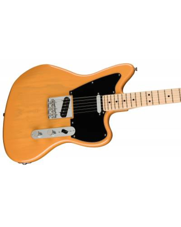 SQUIER by FENDER PARANORMAL OFFSET TELECASTER BUTTERSCOTCH BLONDE Електрогітара