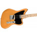 SQUIER by FENDER PARANORMAL OFFSET TELECASTER BUTTERSCOTCH BLONDE Електрогітара