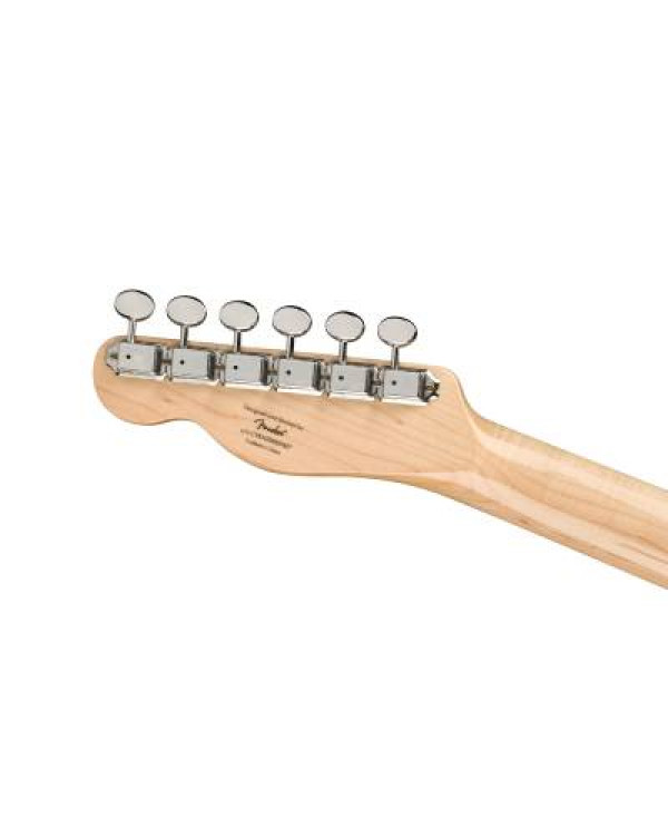 SQUIER by FENDER PARANORMAL OFFSET TELECASTER BUTTERSCOTCH BLONDE Електрогітара