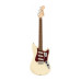 SQUIER by FENDER PARANORMAL CYCLONE LRL OLYMPIC WHITE Електрогітара