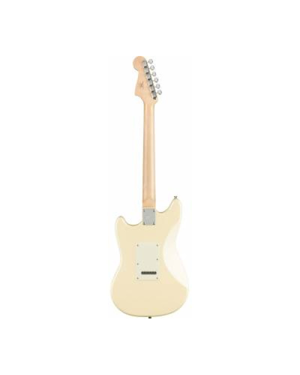 SQUIER by FENDER PARANORMAL CYCLONE LRL OLYMPIC WHITE Електрогітара