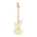 SQUIER by FENDER PARANORMAL CYCLONE LRL OLYMPIC WHITE Електрогітара