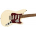 SQUIER by FENDER PARANORMAL CYCLONE LRL OLYMPIC WHITE Електрогітара