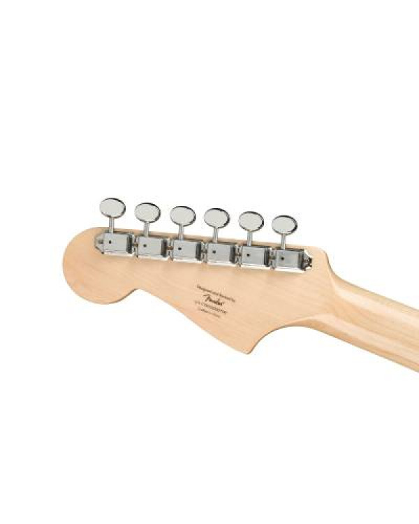 SQUIER by FENDER PARANORMAL CYCLONE LRL OLYMPIC WHITE Електрогітара