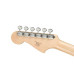 SQUIER by FENDER PARANORMAL CYCLONE LRL OLYMPIC WHITE Електрогітара