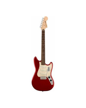 SQUIER by FENDER PARANORMAL CYCLONE LRL CANDY APPLE RED Електрогітара