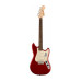 SQUIER by FENDER PARANORMAL CYCLONE LRL CANDY APPLE RED Електрогітара