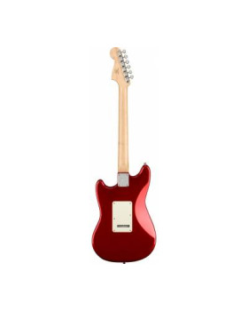 SQUIER by FENDER PARANORMAL CYCLONE LRL CANDY APPLE RED Електрогітара-foto2