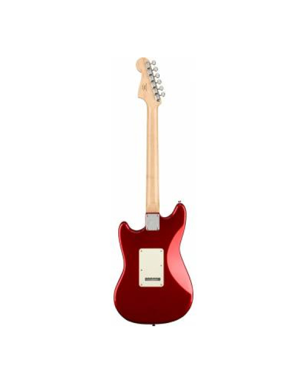 SQUIER by FENDER PARANORMAL CYCLONE LRL CANDY APPLE RED Електрогітара