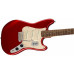 SQUIER by FENDER PARANORMAL CYCLONE LRL CANDY APPLE RED Електрогітара