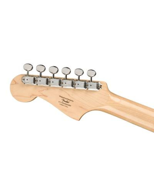 SQUIER by FENDER PARANORMAL CYCLONE LRL CANDY APPLE RED Електрогітара