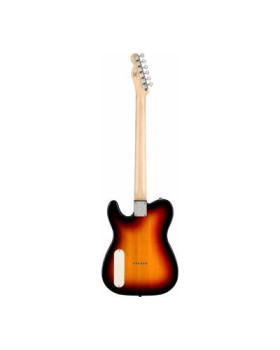 SQUIER by FENDER PARANORMAL CABRONITA BARITONE TELECASTER LRL 3-COLOR SUNBURST Електрогітара-foto2