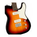 SQUIER by FENDER PARANORMAL CABRONITA BARITONE TELECASTER LRL 3-COLOR SUNBURST Електрогітара
