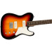 SQUIER by FENDER PARANORMAL CABRONITA BARITONE TELECASTER LRL 3-COLOR SUNBURST Електрогітара