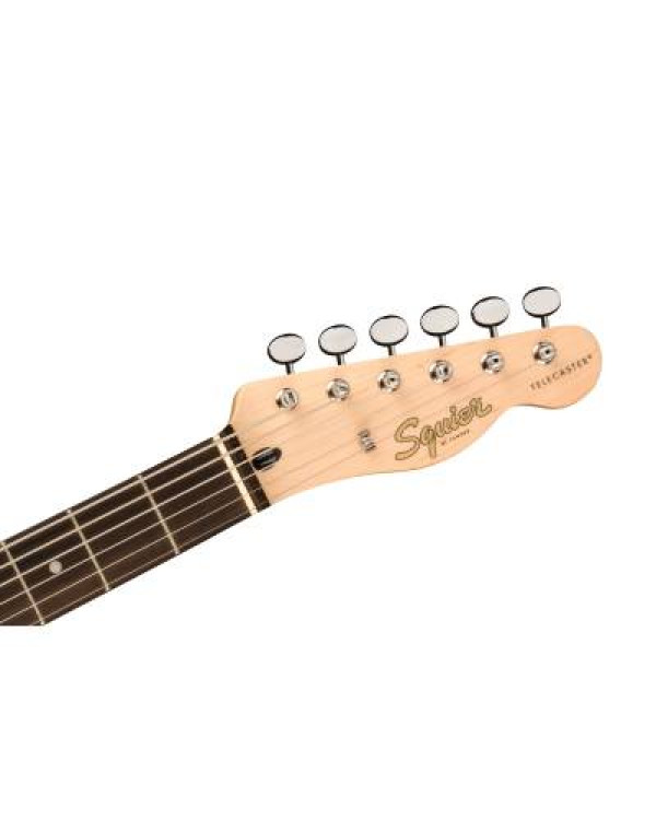 SQUIER by FENDER PARANORMAL CABRONITA BARITONE TELECASTER LRL 3-COLOR SUNBURST Електрогітара