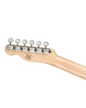 SQUIER by FENDER PARANORMAL CABRONITA BARITONE TELECASTER LRL 3-COLOR SUNBURST Електрогітара-foto6