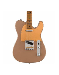 FENDER AMERICAN PRO II TELECASTER RST MN SHORELINE GOLD Електрогітара-foto4