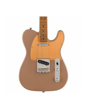 FENDER AMERICAN PRO II TELECASTER RST MN SHORELINE GOLD Електрогітара-foto4