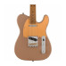 FENDER AMERICAN PRO II TELECASTER RST MN SHORELINE GOLD Електрогітара