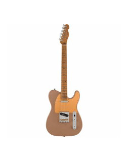FENDER AMERICAN PRO II TELECASTER RST MN SHORELINE GOLD Електрогітара