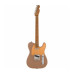 FENDER AMERICAN PRO II TELECASTER RST MN SHORELINE GOLD Електрогітара
